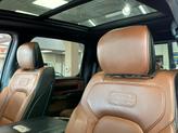 Thumbnail of 2022 Diamond Black Crystal Pearlcoat RAM 1500