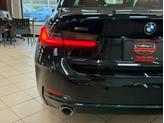 Thumbnail of 2023 Black Sapphire Metallic BMW 330