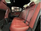 Thumbnail of 2023 Black Sapphire Metallic BMW 330