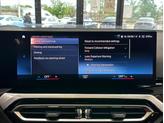 Thumbnail of 2023 Black Sapphire Metallic BMW 330