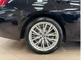Thumbnail of 2023 Black Sapphire Metallic BMW 330