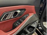 Thumbnail of 2023 Black Sapphire Metallic BMW 330