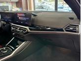Thumbnail of 2023 Black Sapphire Metallic BMW 330