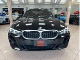 Thumbnail of 2023 Black Sapphire Metallic BMW 330