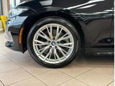 Thumbnail of 2023 Black Sapphire Metallic BMW 330
