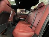 Thumbnail of 2023 Black Sapphire Metallic BMW 330