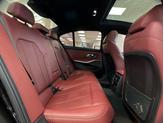 Thumbnail of 2023 Black Sapphire Metallic BMW 330