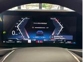 Thumbnail of 2023 Black Sapphire Metallic BMW 330