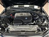 Thumbnail of 2023 Black Sapphire Metallic BMW 330