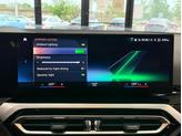 Thumbnail of 2023 Black Sapphire Metallic BMW 330