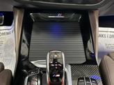 Thumbnail of 2021 Black Sapphire Metallic BMW X4 M