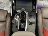 Thumbnail of 2021 Black Sapphire Metallic BMW X4 M