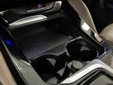 Thumbnail of 2021 Black Sapphire Metallic BMW X4 M