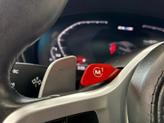 Thumbnail of 2021 Black Sapphire Metallic BMW X4 M
