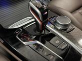 Thumbnail of 2021 Black Sapphire Metallic BMW X4 M