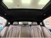 Thumbnail of 2021 Black Sapphire Metallic BMW X4 M