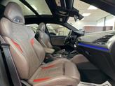 Thumbnail of 2021 Black Sapphire Metallic BMW X4 M