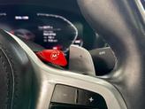 Thumbnail of 2021 Black Sapphire Metallic BMW X4 M