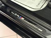 Thumbnail of 2021 Black Sapphire Metallic BMW X4 M