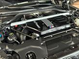 Thumbnail of 2021 Black Sapphire Metallic BMW X4 M