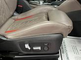 Thumbnail of 2021 Black Sapphire Metallic BMW X4 M