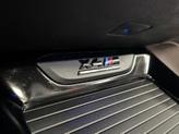Thumbnail of 2021 Black Sapphire Metallic BMW X4 M