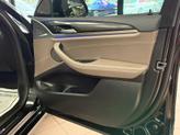 Thumbnail of 2021 Black Sapphire Metallic BMW X4 M