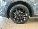 Thumbnail of 2022 Polymetal Gray Mazda CX-5