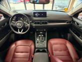 Thumbnail of 2022 Polymetal Gray Mazda CX-5