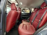 Thumbnail of 2022 Polymetal Gray Mazda CX-5