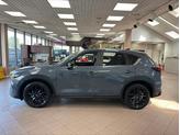Thumbnail of 2022 Polymetal Gray Mazda CX-5