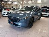 Thumbnail of 2022 Polymetal Gray Mazda CX-5