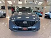 Thumbnail of 2022 Polymetal Gray Mazda CX-5