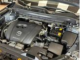 Thumbnail of 2022 Polymetal Gray Mazda CX-5