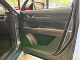 Thumbnail of 2022 Polymetal Gray Mazda CX-5
