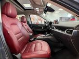 Thumbnail of 2022 Polymetal Gray Mazda CX-5
