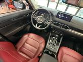 Thumbnail of 2022 Polymetal Gray Mazda CX-5