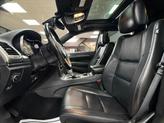 Thumbnail of 2022 Diamond Black Crystal Pearlcoat Jeep Grand Cherokee