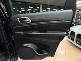Thumbnail of 2022 Diamond Black Crystal Pearlcoat Jeep Grand Cherokee
