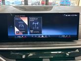 Thumbnail of 2024 Mineral White Metallic BMW X5