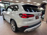 Thumbnail of 2024 Mineral White Metallic BMW X5