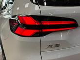 Thumbnail of 2024 Mineral White Metallic BMW X5