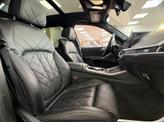 Thumbnail of 2024 Mineral White Metallic BMW X5
