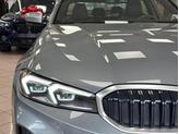 Thumbnail of 2024 Skyscraper Grey Metallic BMW 330