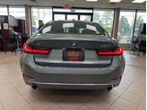 Thumbnail of 2024 Skyscraper Grey Metallic BMW 330