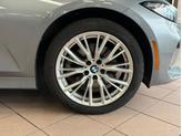 Thumbnail of 2024 Skyscraper Grey Metallic BMW 330