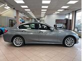 Thumbnail of 2024 Skyscraper Grey Metallic BMW 330