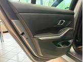 Thumbnail of 2024 Skyscraper Grey Metallic BMW 330