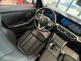 Thumbnail of 2024 Skyscraper Grey Metallic BMW 330