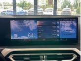 Thumbnail of 2024 Skyscraper Grey Metallic BMW 330